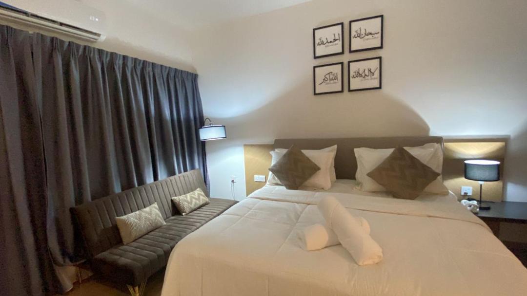 Photo of Bedroom in Wakaf Che Yeh