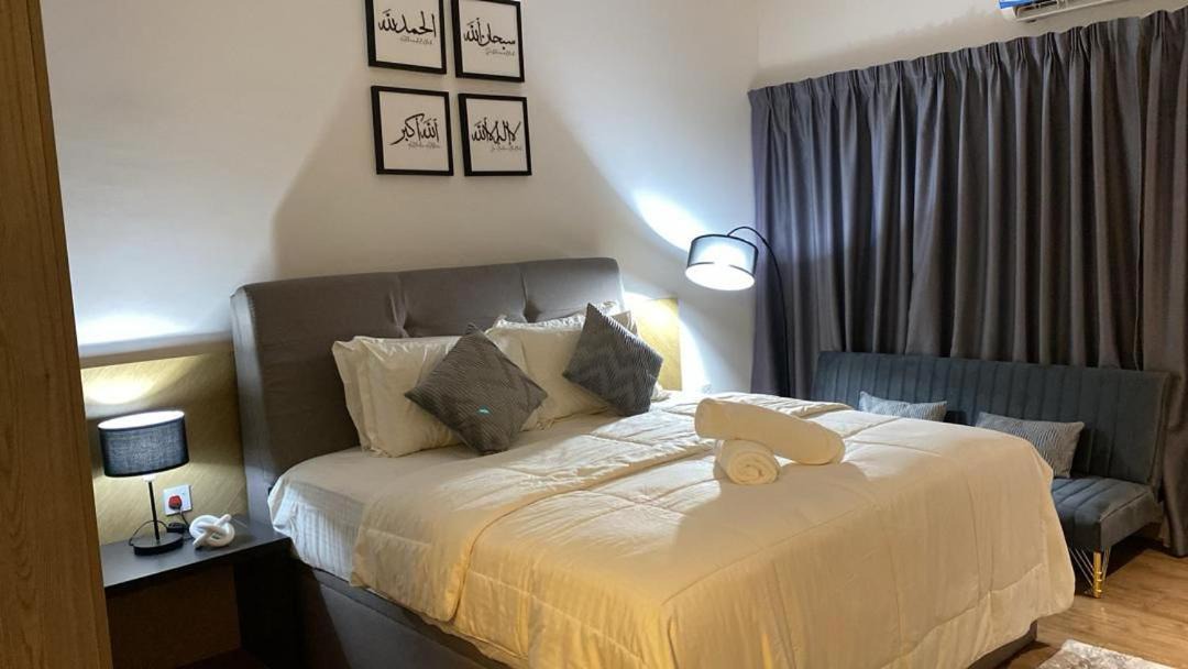Photo of Bedroom in Wakaf Che Yeh