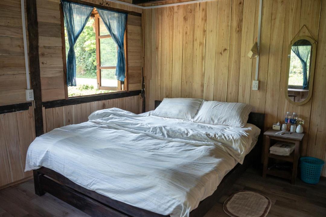 Photo of Bedroom in Quang Uyen