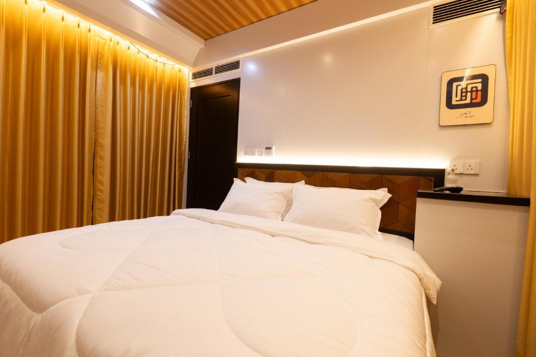 Photo of Bedroom in Kuala Nerang