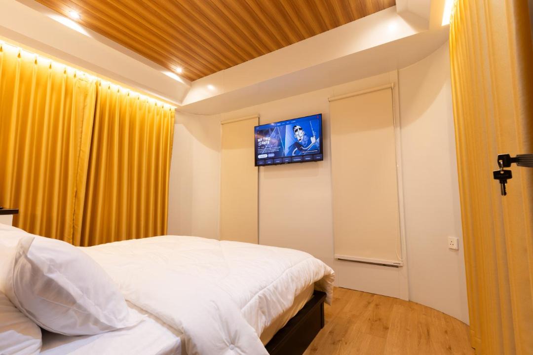 Photo of Bedroom in Kuala Nerang