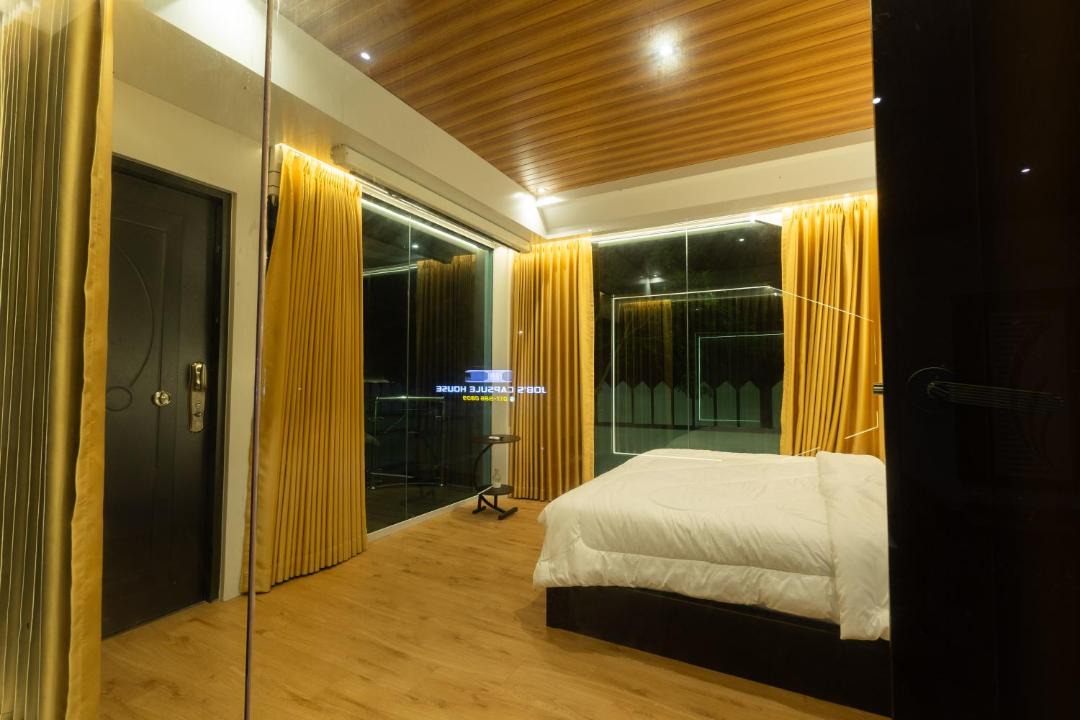 Photo of Bedroom in Kuala Nerang