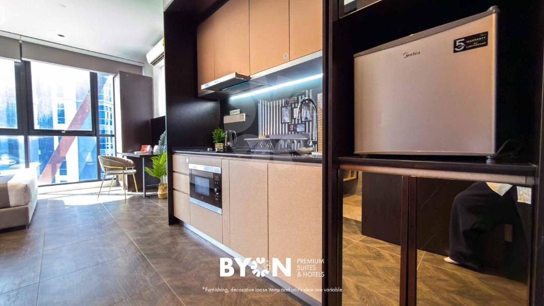 Photo of Kitchen in Kuala Lumpur City Centre