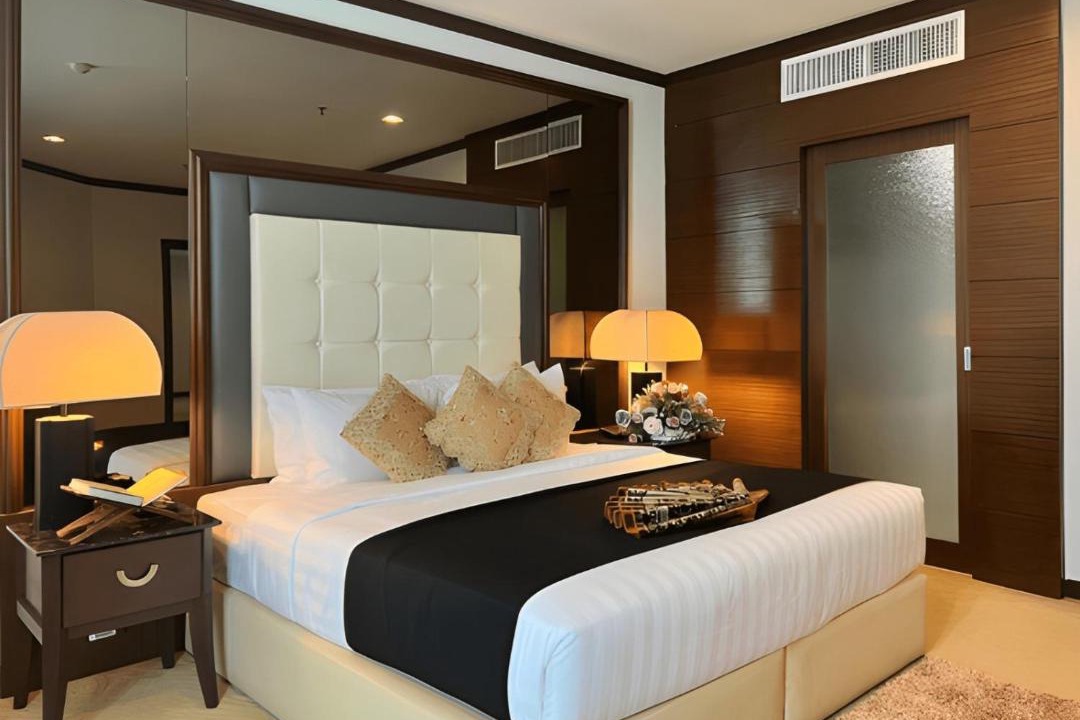 Photo of Bedroom in Kampung Pokok Asam