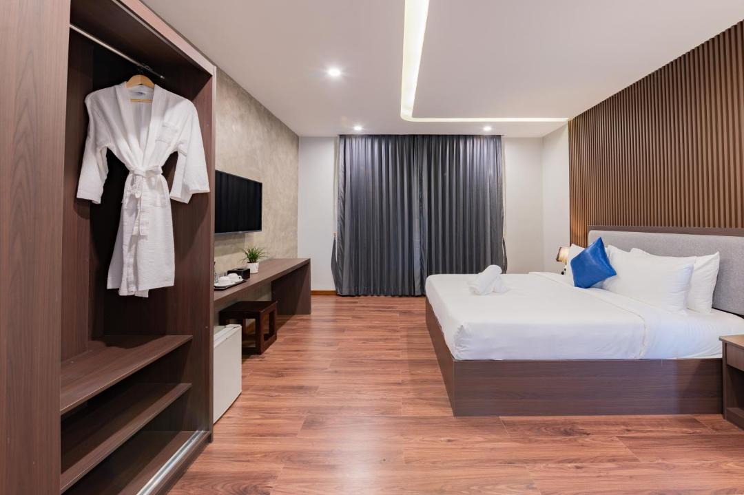 Photo of Bedroom in Siem Reap