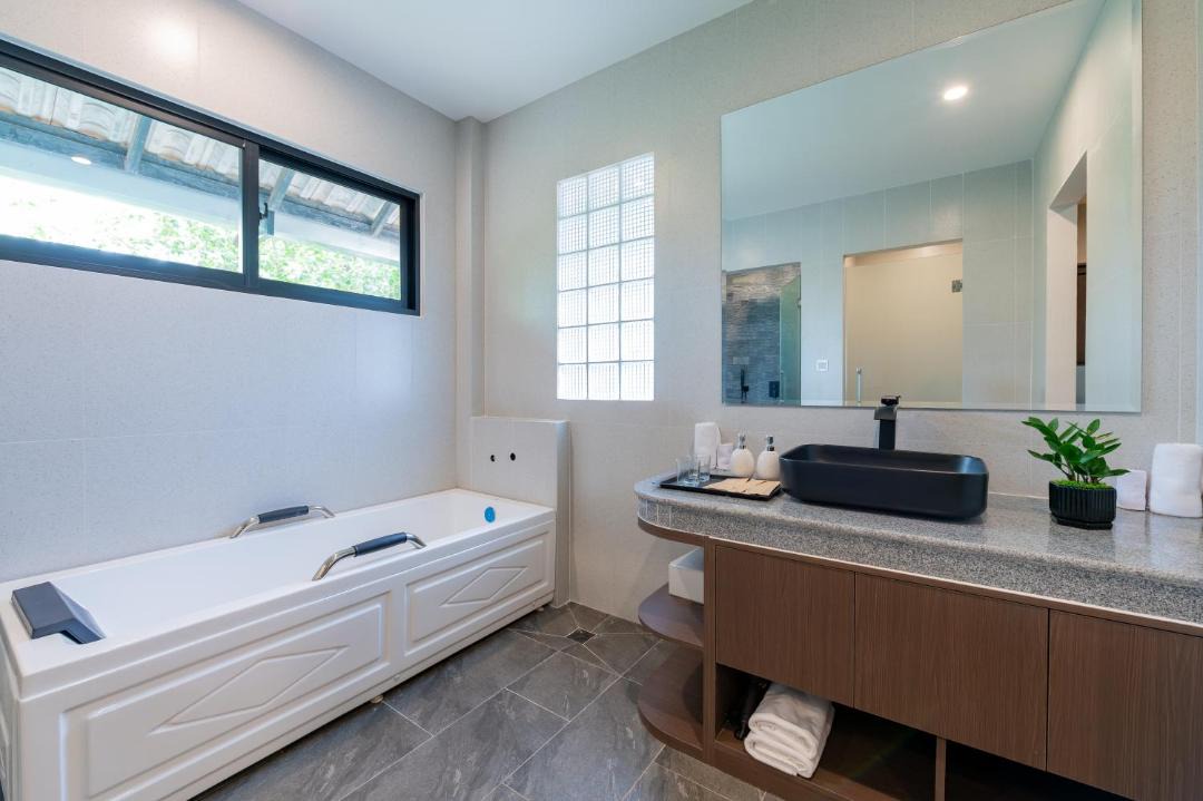 Photo of Bathroom in Siem Reap