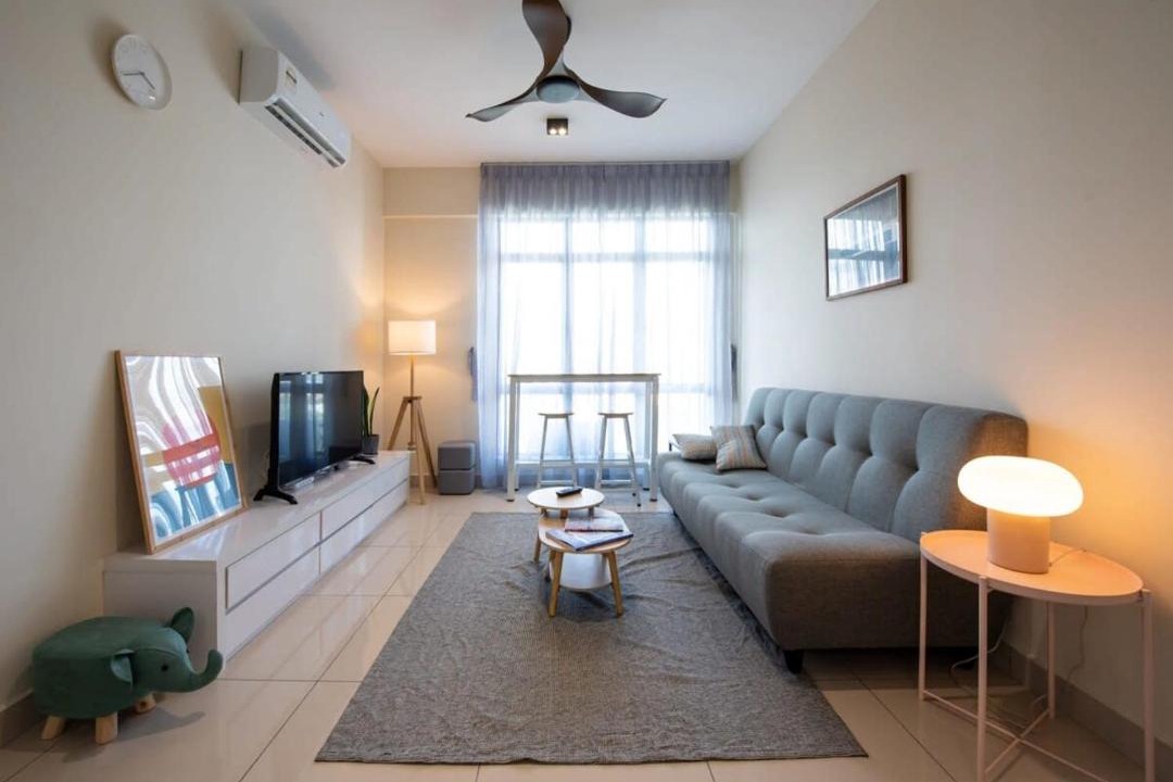 Photo of Livingroom in Taman Daya