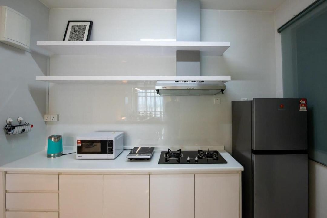 Photo of Kitchen in Taman Daya