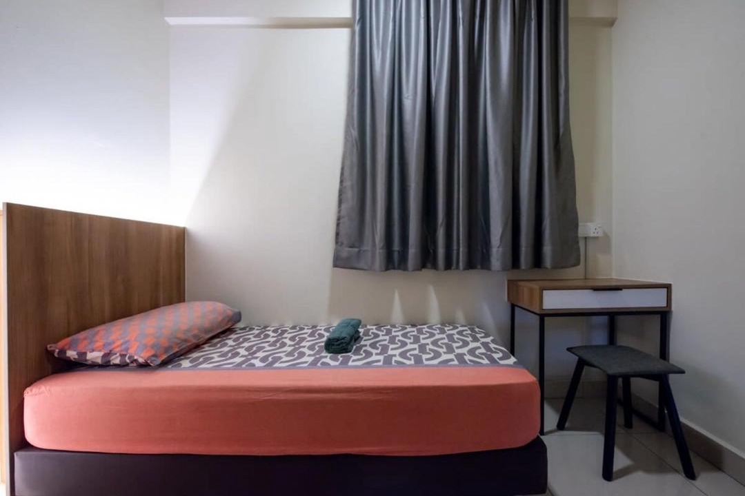 Photo of Bedroom in Taman Daya