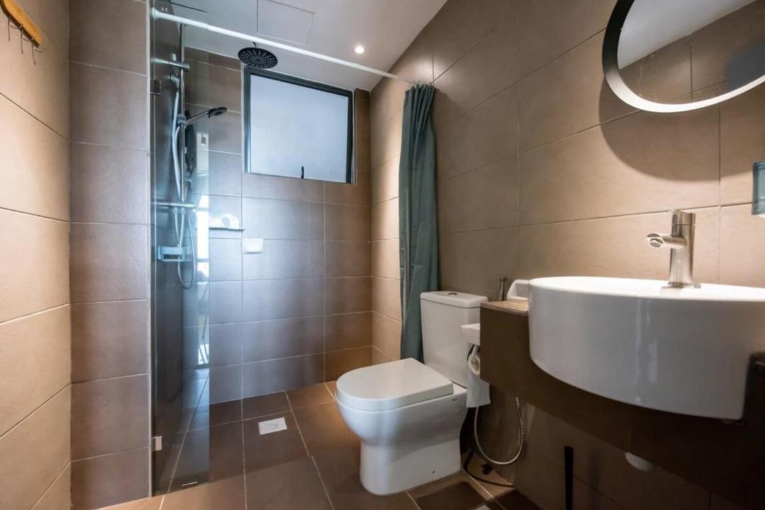 Photo of Bathroom in Taman Daya