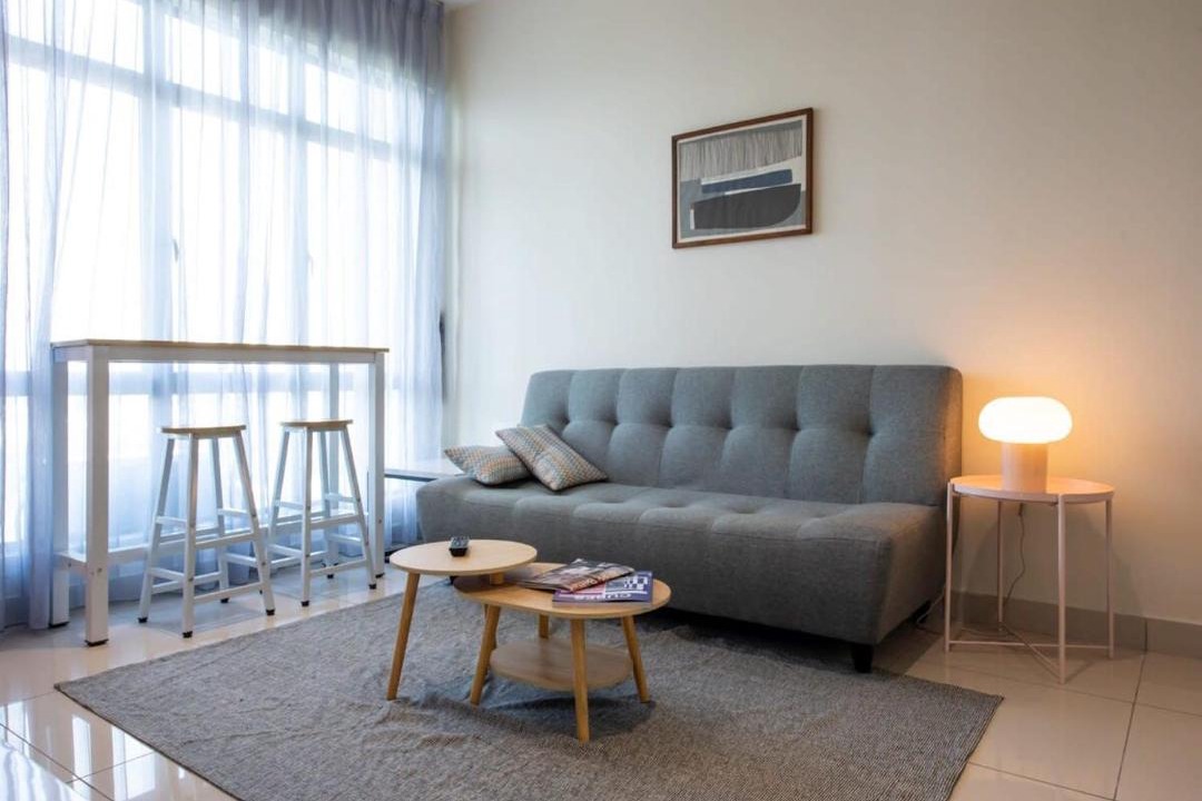Photo of Livingroom in Taman Daya