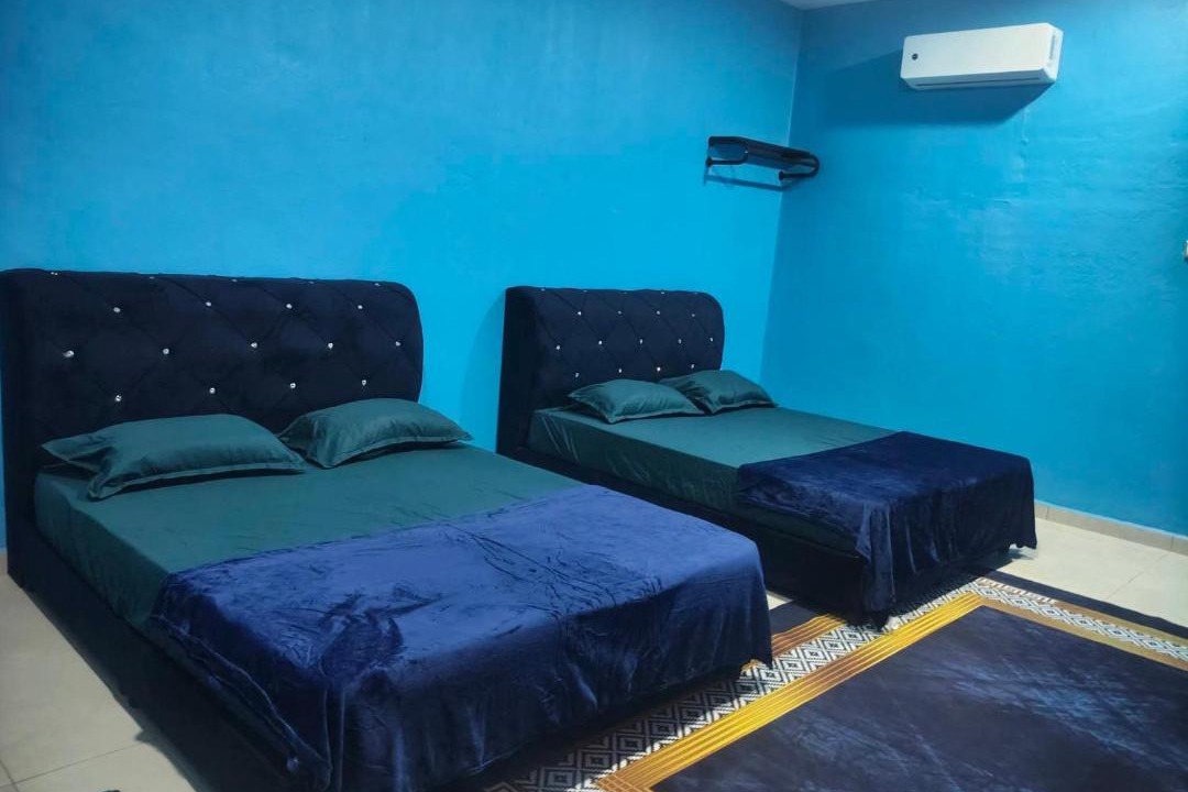 Photo of Bedroom in Melor