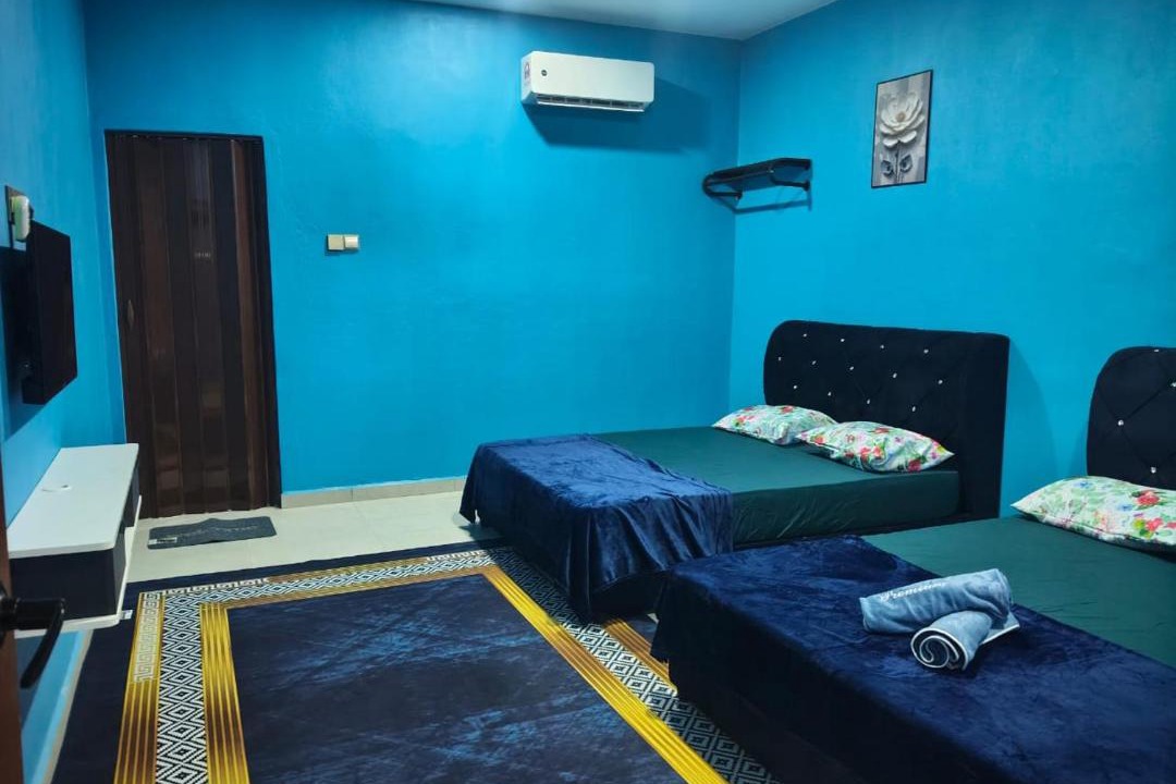 Photo of Bedroom in Melor