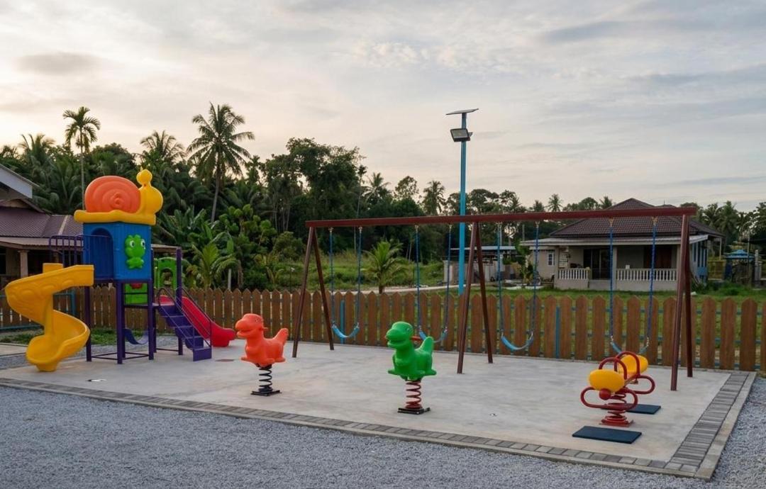 Photo of Others in Melor