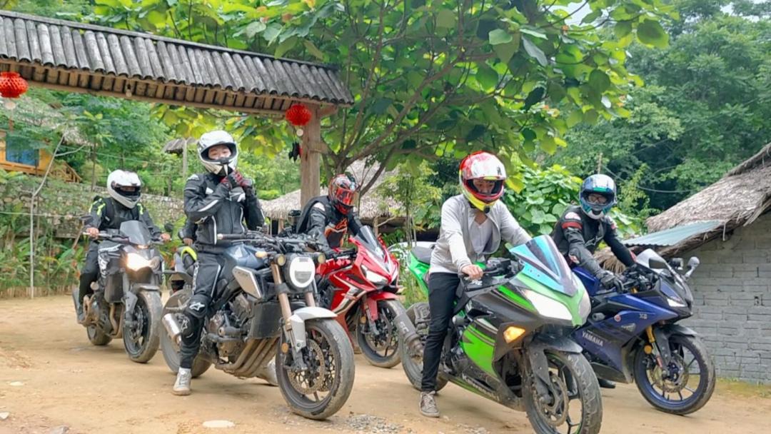 Photo of Others in Pu Long Nature Reserve