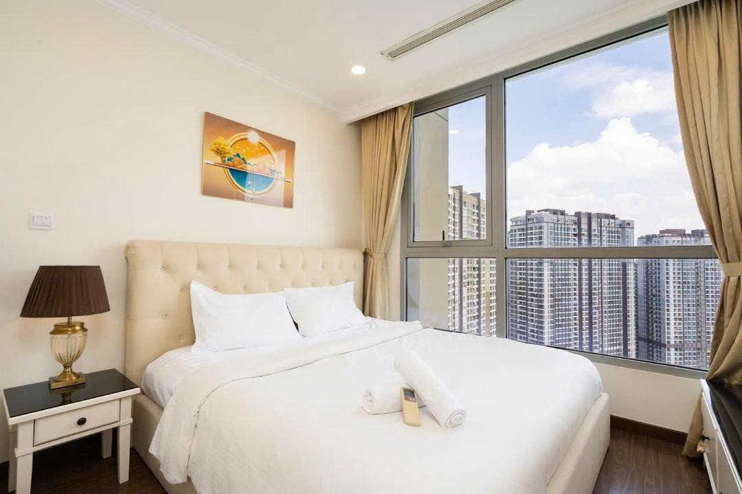 Photo of Bedroom in Hang Xanh