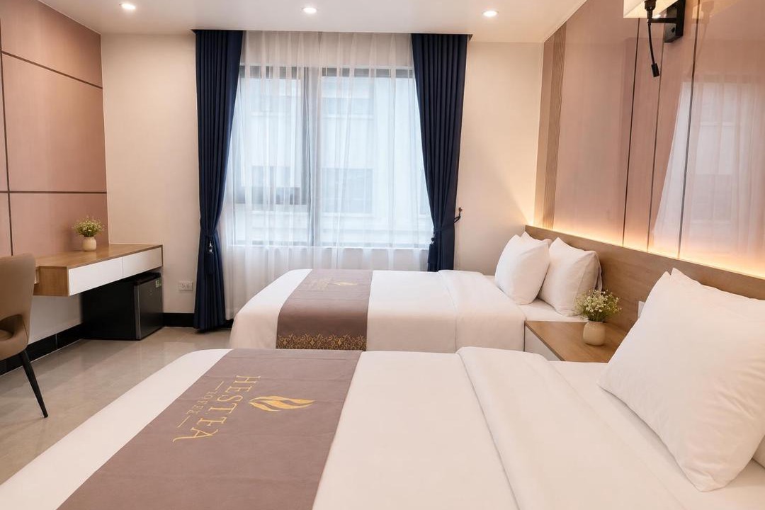 Photo of Bedroom in Mong Cai