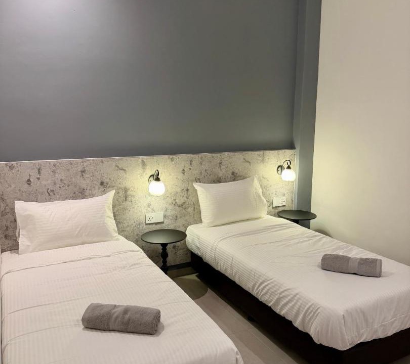 Photo of Bedroom in Kampung Kedawang