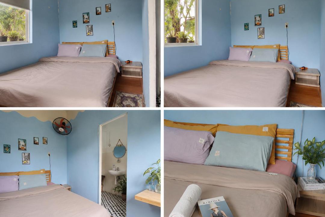 Photo of Bedroom in Da Lat