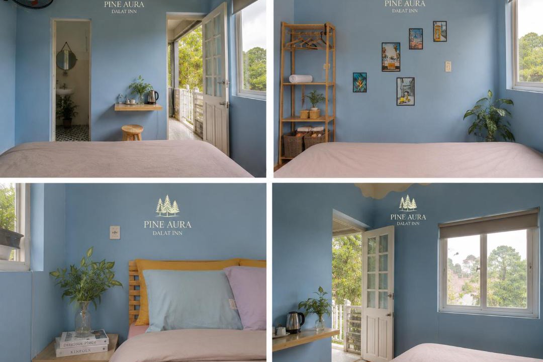 Photo of Bedroom in Da Lat