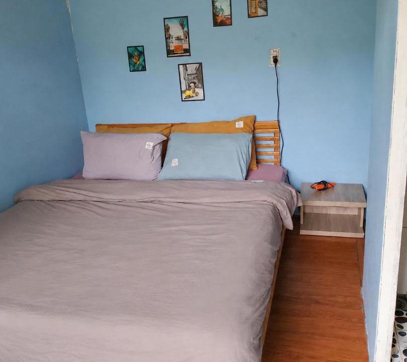 Photo of Bedroom in Da Lat