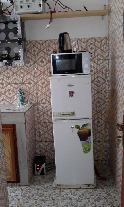 Photo of Kitchen in Bimbo
