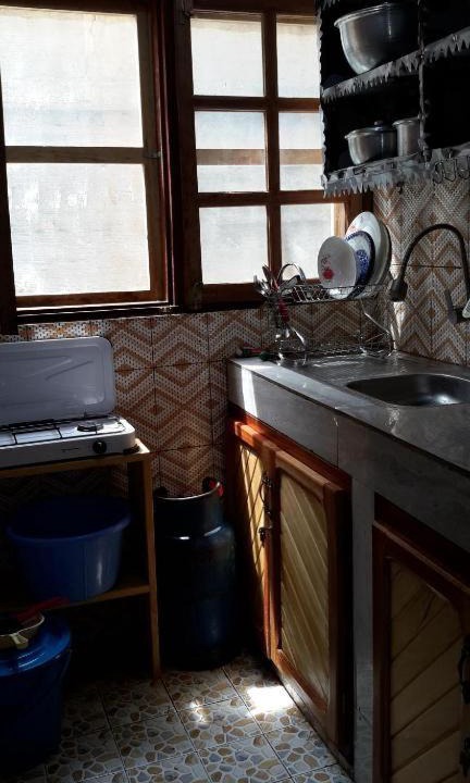 Photo of Kitchen in Bimbo