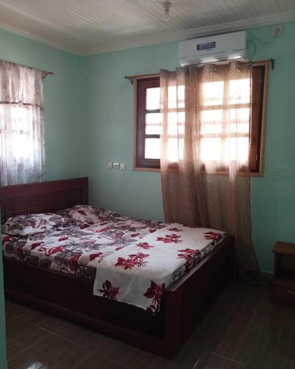 Photo of Bedroom in Bimbo