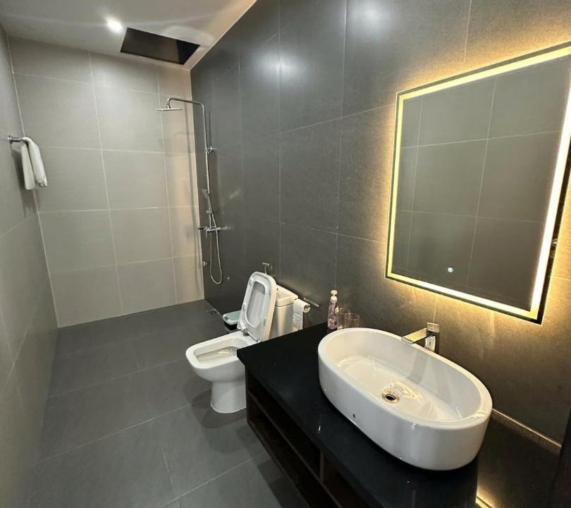 Photo of Bathroom in Dong Hoi