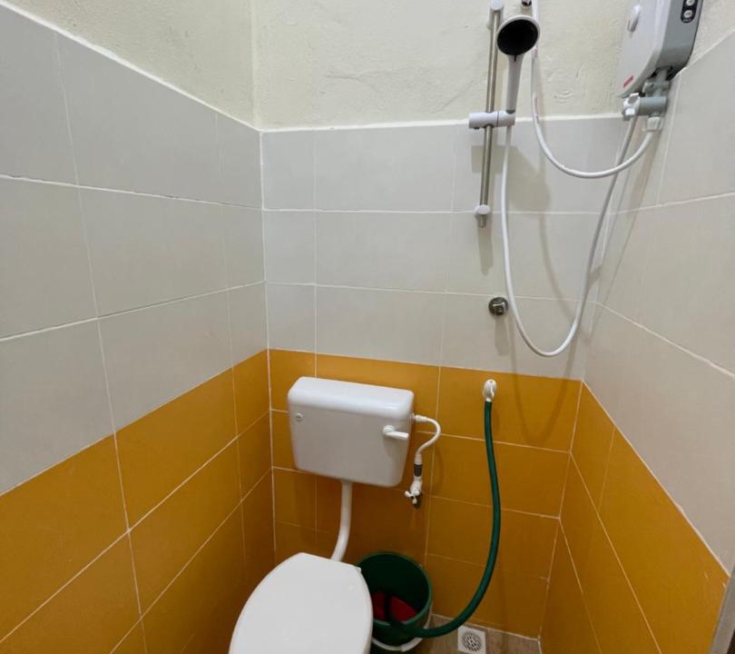 Photo of Bathroom in Pasir Mas