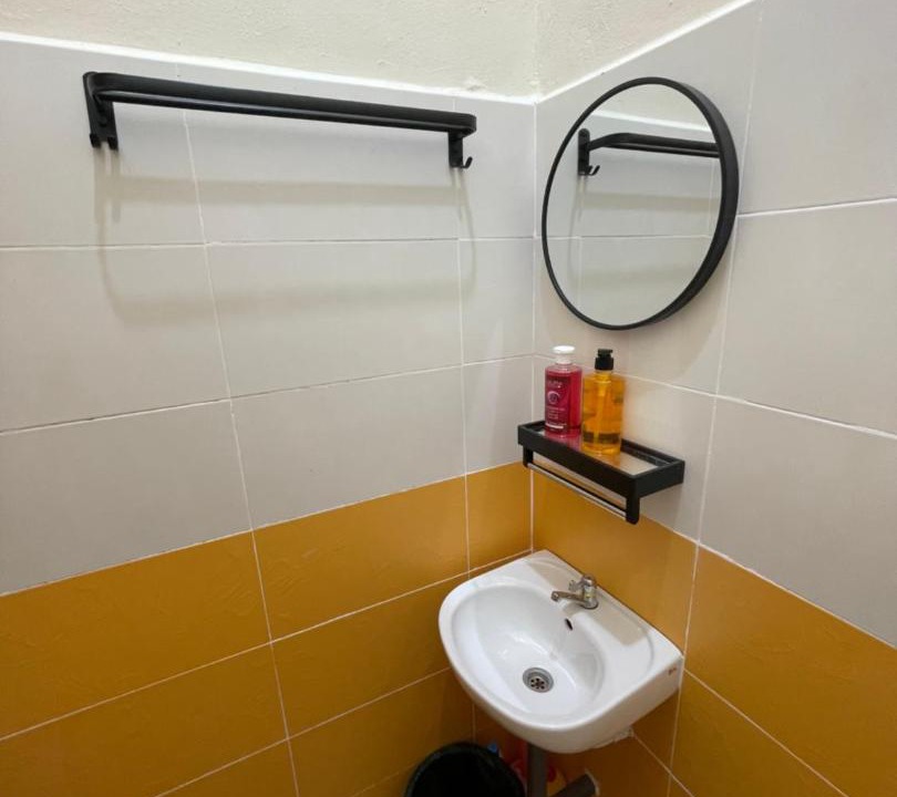 Photo of Bathroom in Pasir Mas