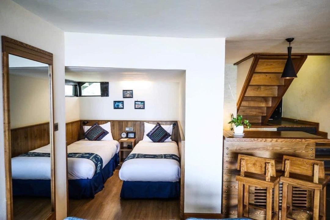 Photo of Bedroom in Sa Pa