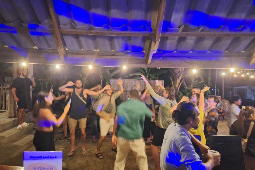 Photo of Others in Koh Rong