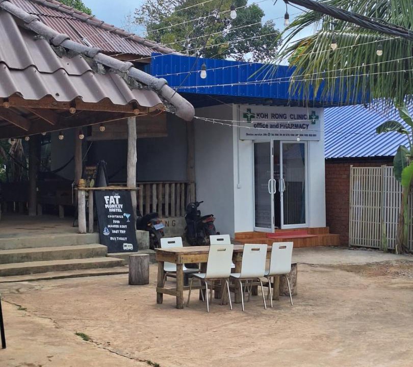 Photo of Others in Koh Rong