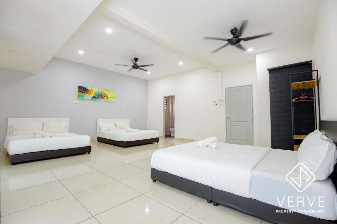 Photo of Bedroom in Taman Wah Keong