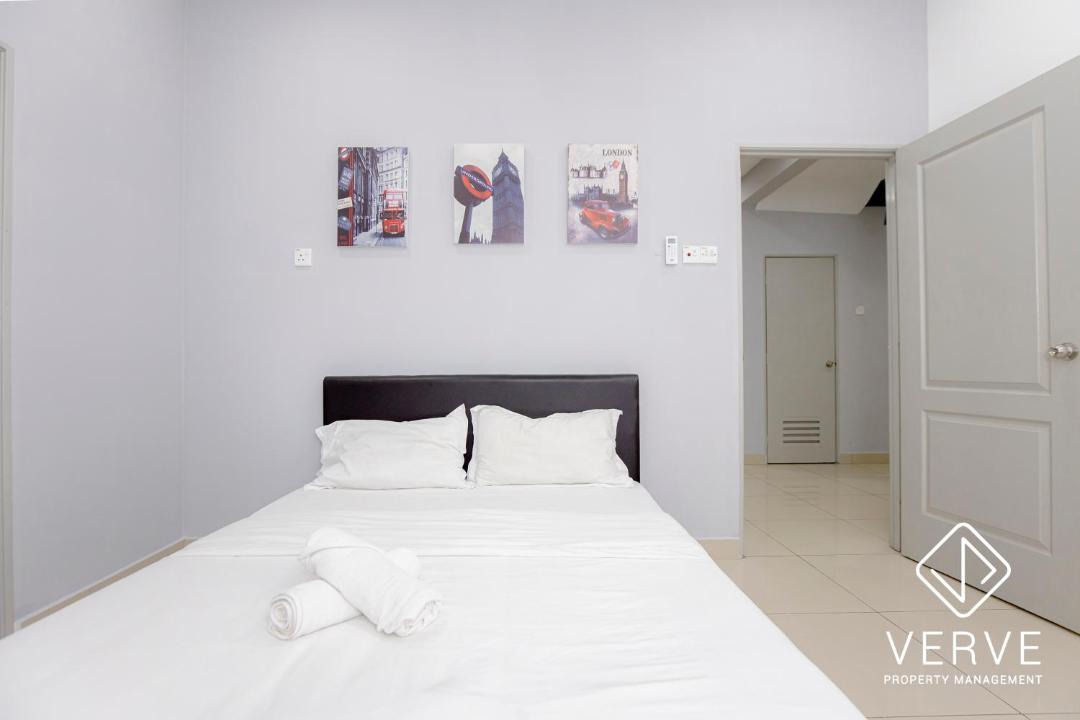 Photo of Bedroom in Taman Wah Keong