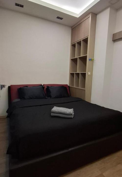 Photo of Bedroom in Tebrau