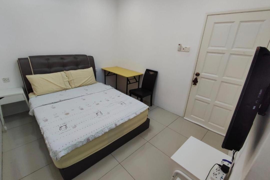 Photo of Bedroom in Ipoh