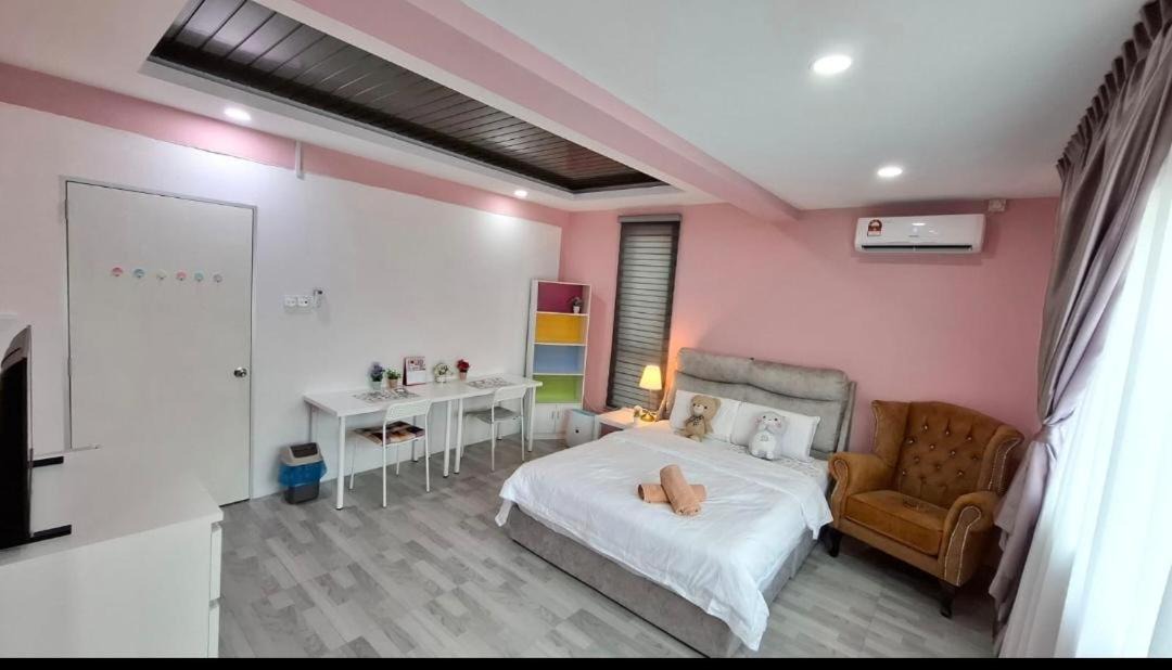 Photo of Bedroom in Ipoh