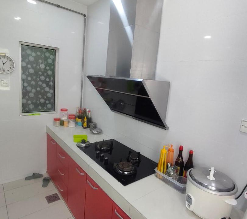 Photo of Kitchen in Ipoh