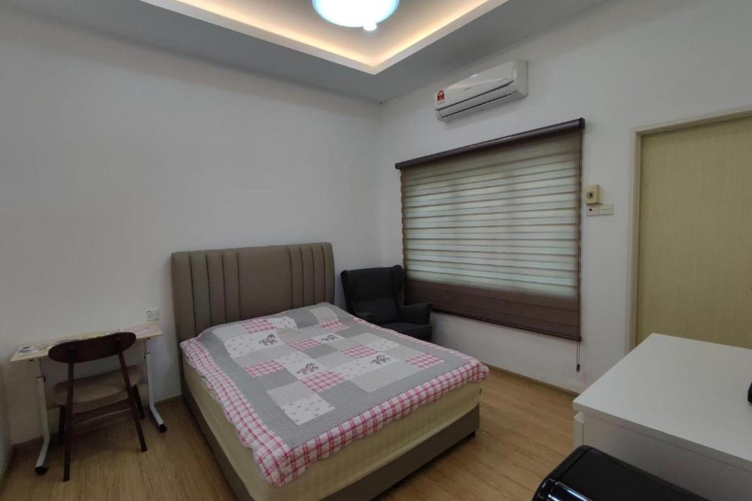 Photo of Bedroom in Ipoh
