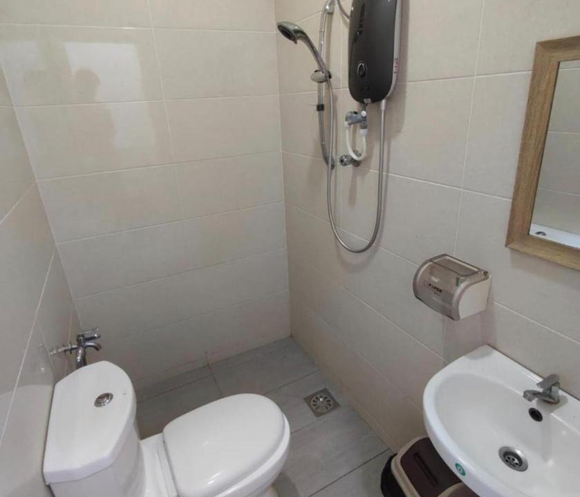 Photo of Bathroom in Ipoh