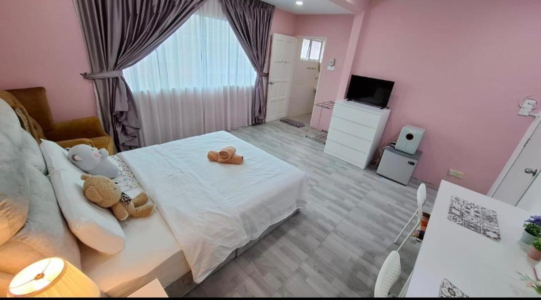 Photo of Bedroom in Ipoh