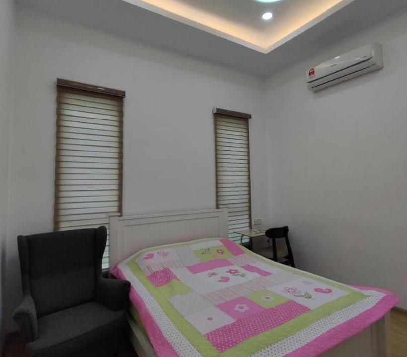 Photo of Bedroom in Ipoh