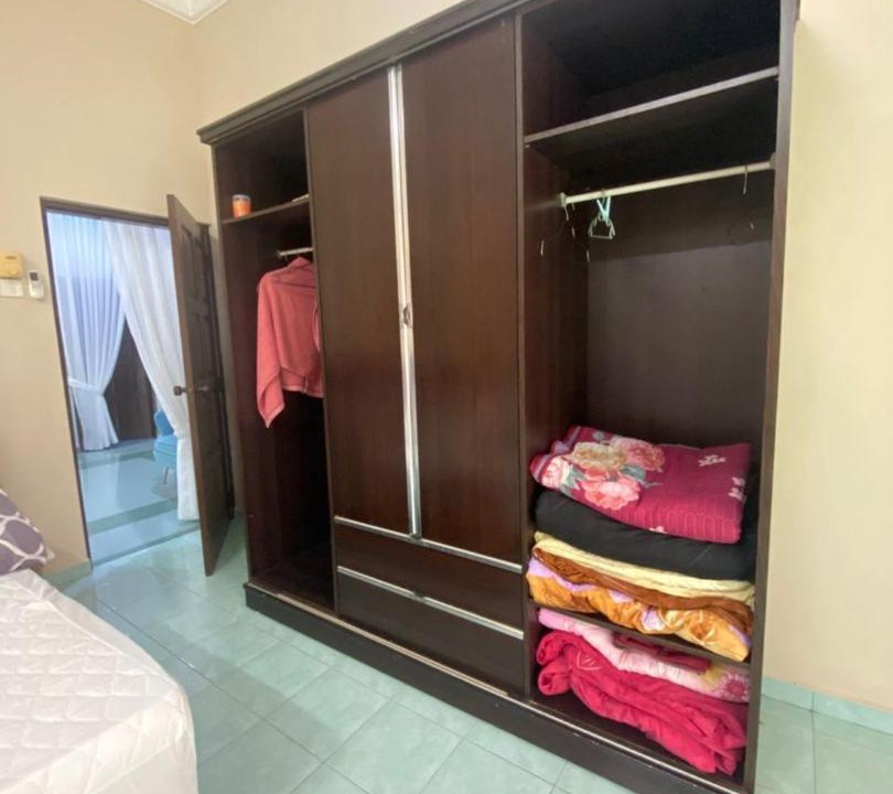 Photo of Bedroom in Seri Manjung