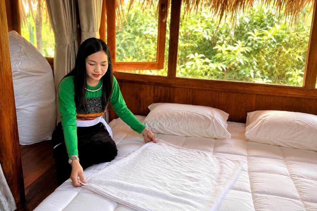 Photo of Others in Mai Chau