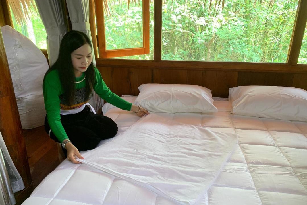 Photo of Others in Mai Chau