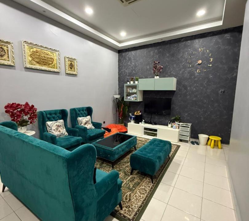 Photo of Livingroom in Malacca City