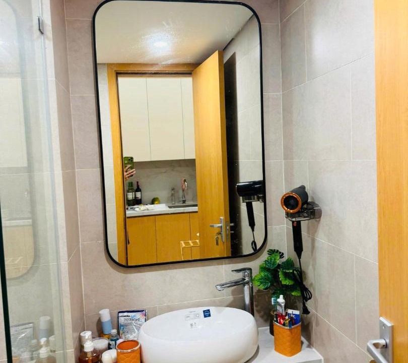 Photo of Bathroom in Phu Ly