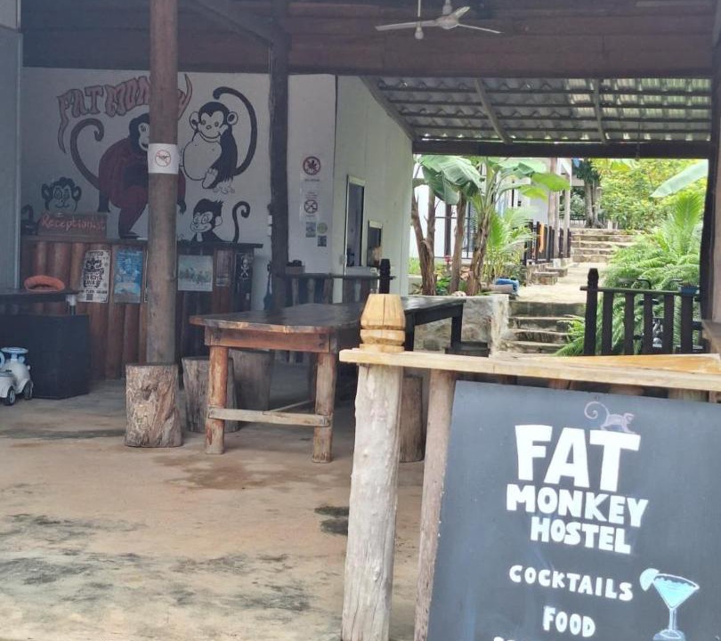 Photo of Others in Koh Rong